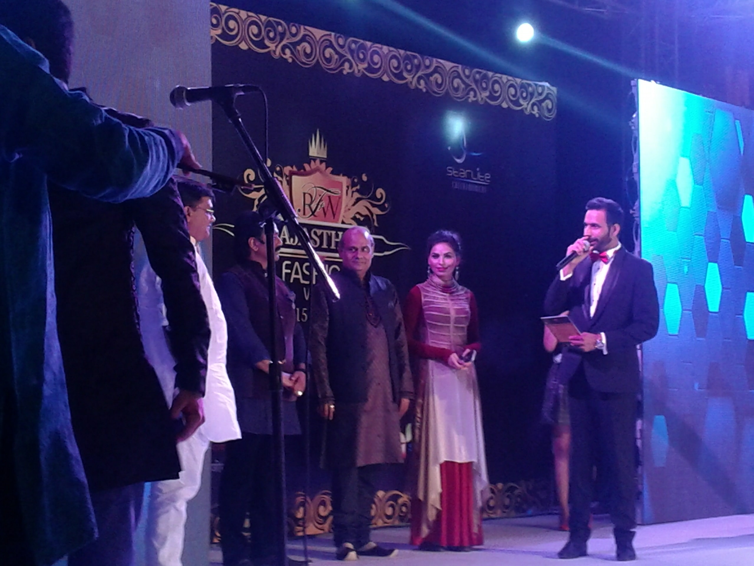 rajasthan-fashion-week-anil-agarwal